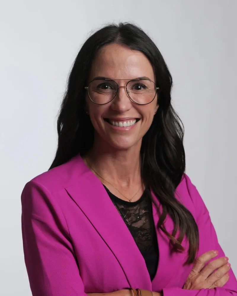 Lori Werner headshot
