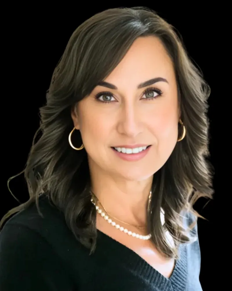Sonia Hounsell headshot