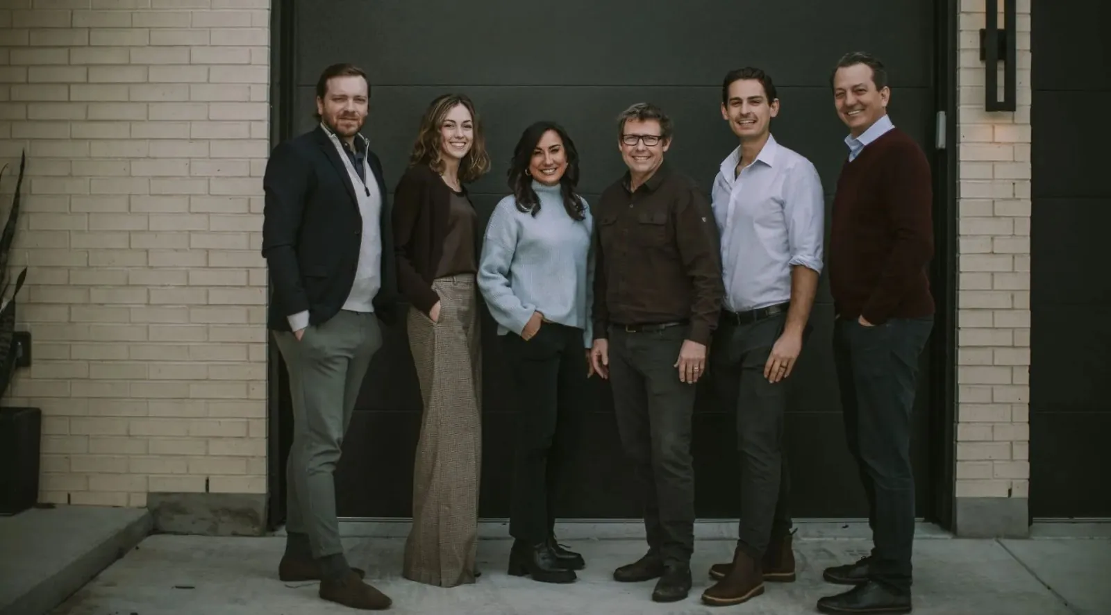 The AscendPoint team